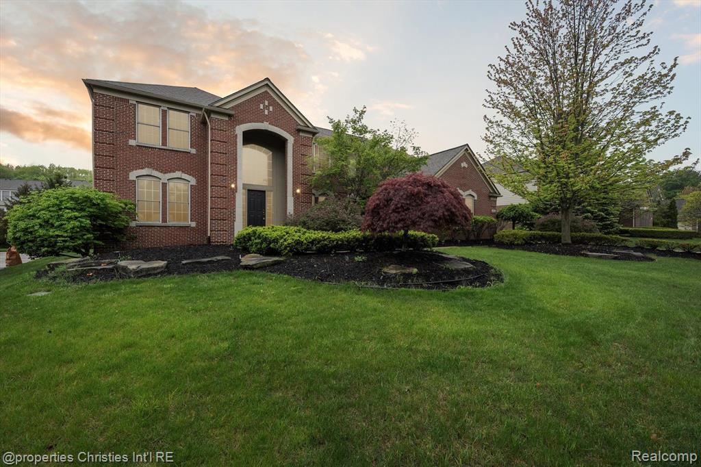 45055 WALNUT RIDGE, Northville, MI 48168 — Photo 88