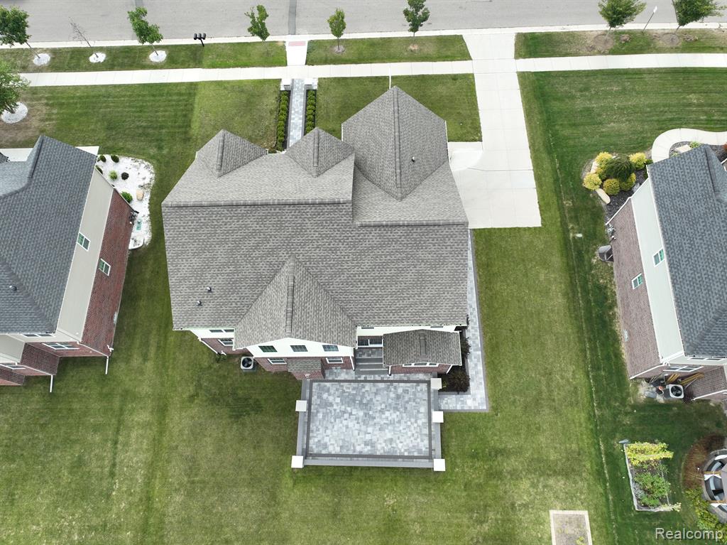 2441 BLACKWOOD, Canton, MI 48188 — Photo 56