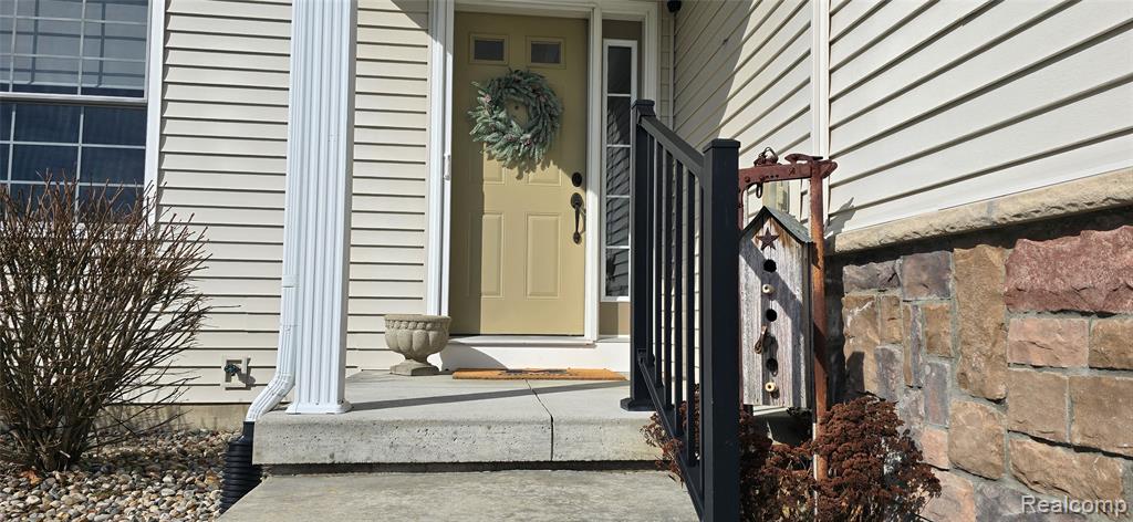 4010 Eastbridge Circle Road, Stockbridge, MI 49285 — Photo 5