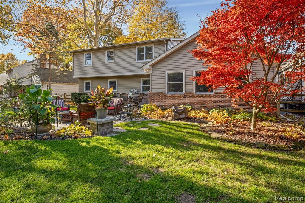 38556 Shana Drive, Clinton Twp, MI 48036 — Photo 8