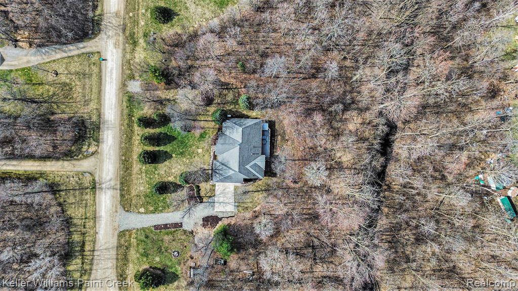 629 CREEKSIDE, Oxford, MI 48371 — Photo 23