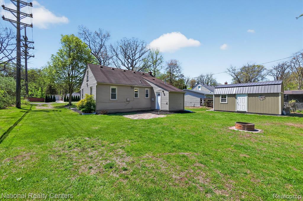 38982 Wabash Street, Romulus, MI 48174 — Photo 29