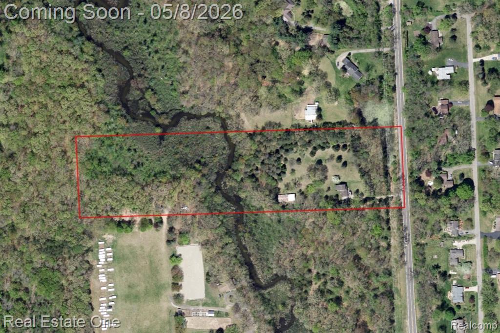 980 OXBOW LAKE Road, White Lake, MI — Photo 39