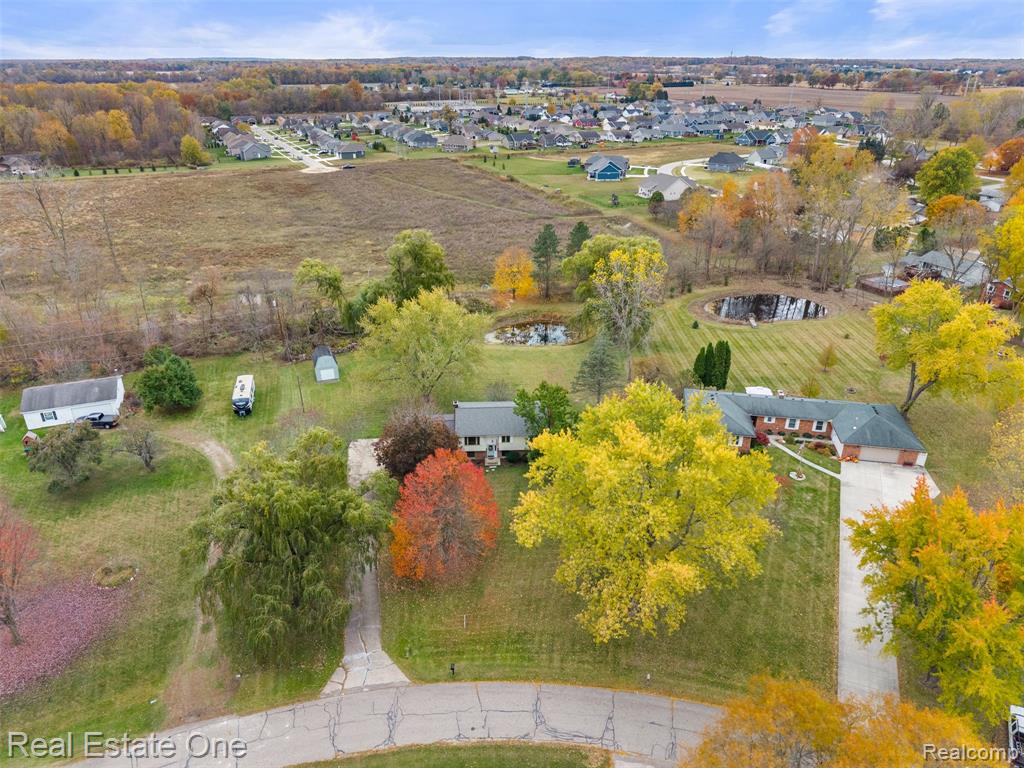 5122 Elizabeth Lane, Almont, MI 48003 — Photo 41