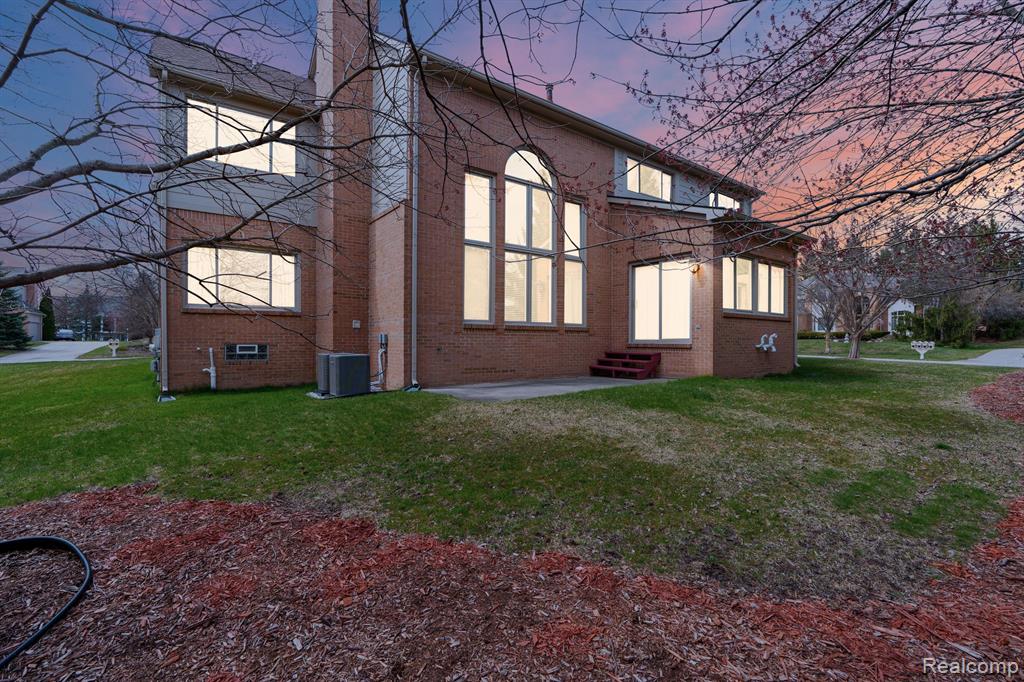 45857 ASHFORD Circle, Novi, MI — Photo 36