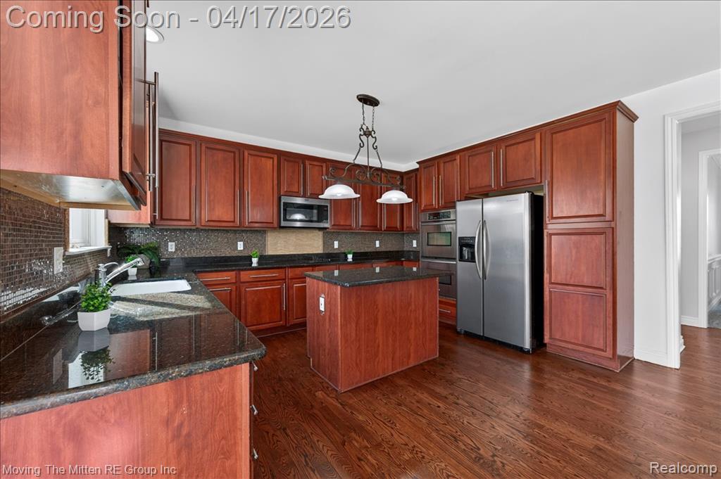 49109 Paloma Drive, Van Buren, MI 48111 — Photo 11