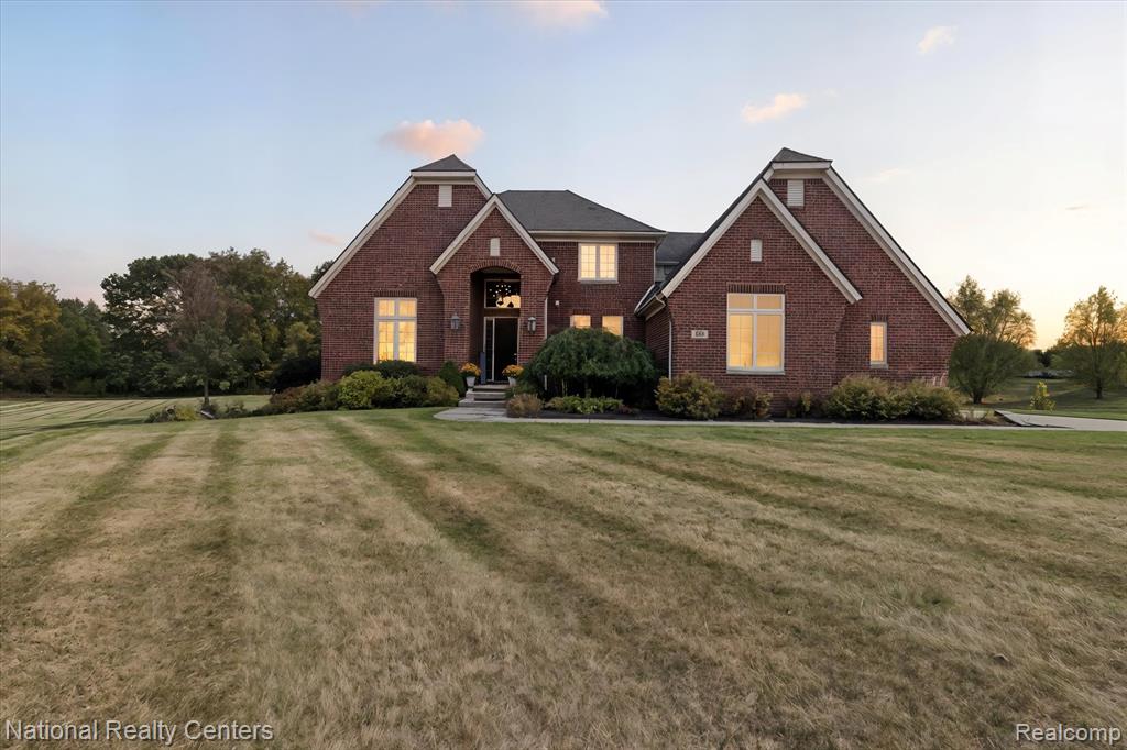 9888 Meadow View Court, Northville, MI 48167 — Photo 93