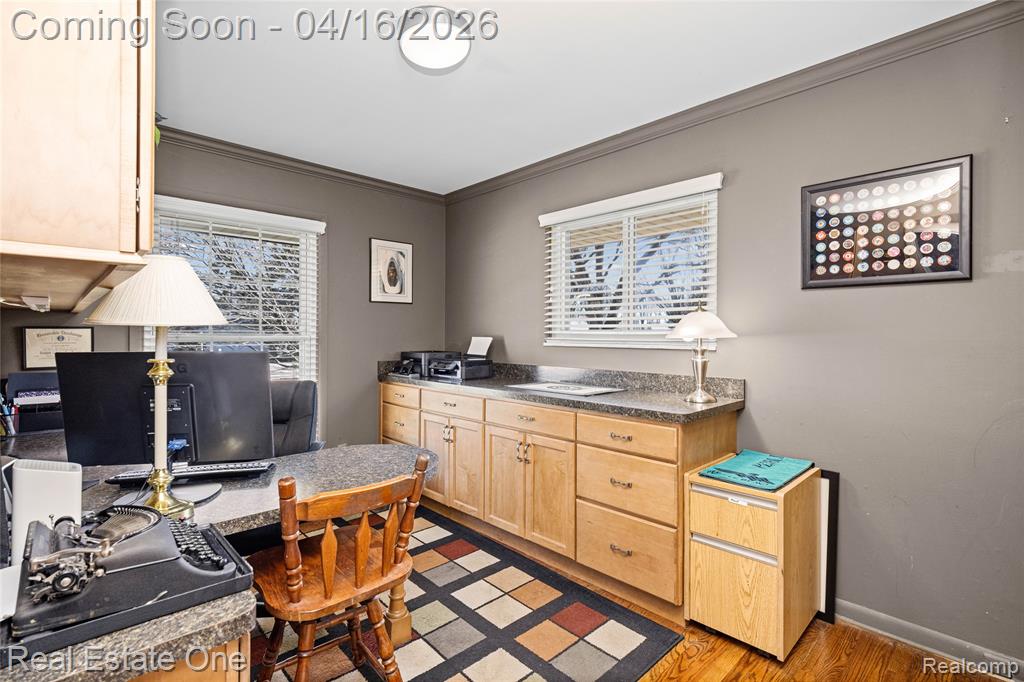 25202 Anchorage Street, Harrison Township, MI — Photo 34