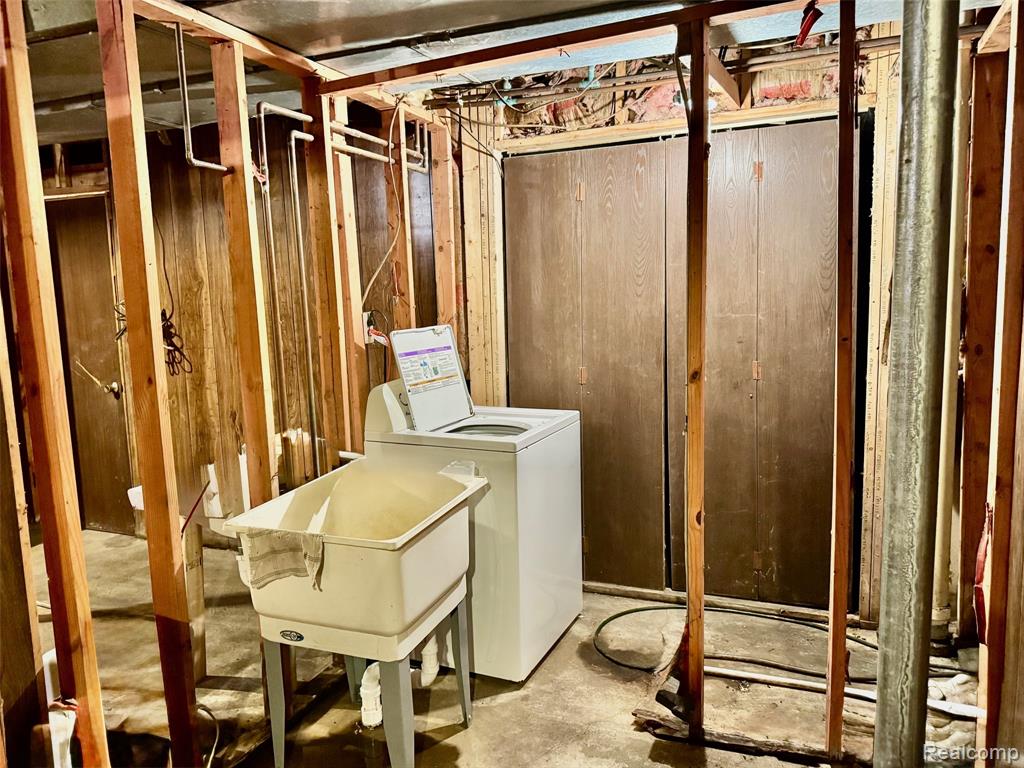 3711 Baldwin Road, Metamora, MI 48455 — Photo 57