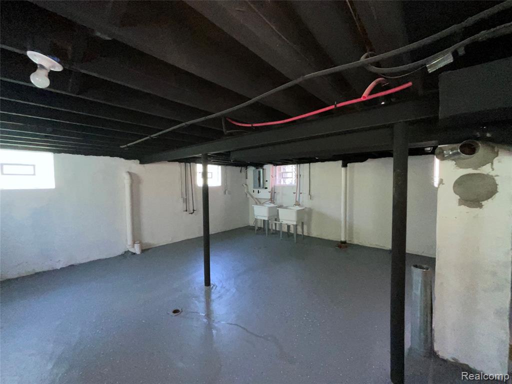 17165 Wisconsin Street, Detroit, MI 48221 — Photo 26