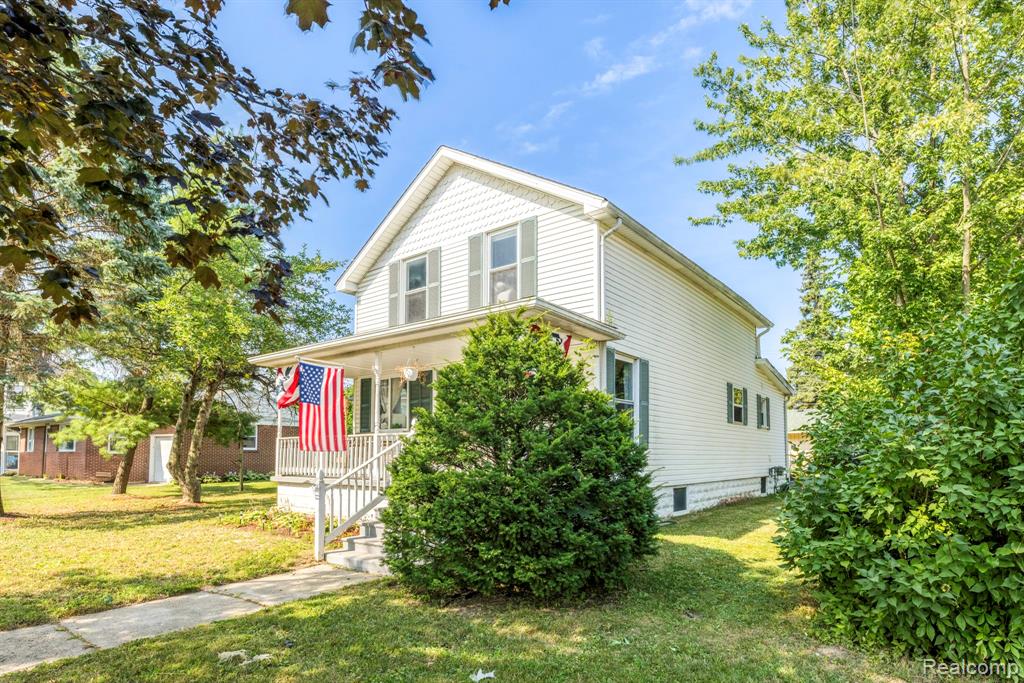 203 S Main Street, Capac, MI 48014 — Photo 4