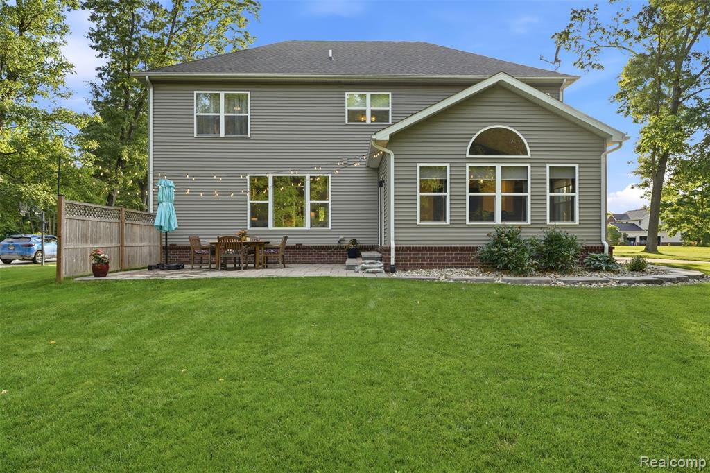 9001 Van Dusen Court, South Lyon, MI 48178 — Photo 39