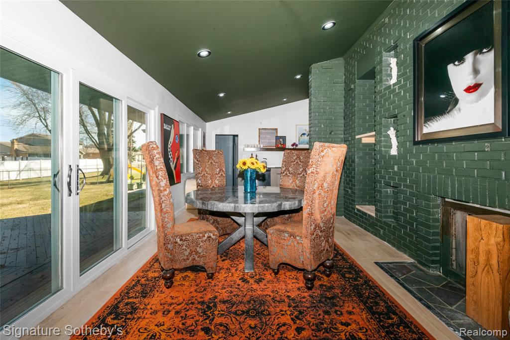 16615 Walcliff Drive, Clinton Twp, MI 48035 — Photo 5