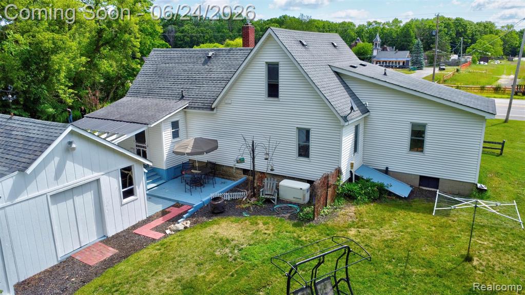 13252 Dixie Highway, Holly, MI 48442 — Photo 44
