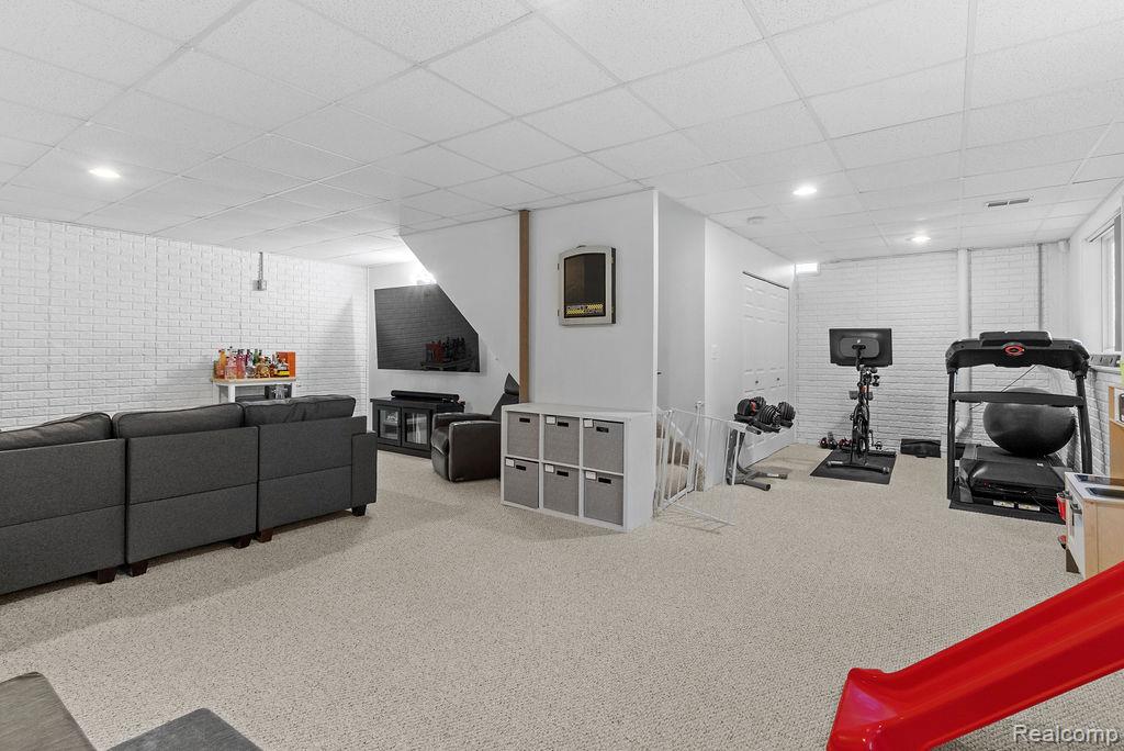 8183 Loon Lane, Grand Blanc, MI 48439 — Photo 23