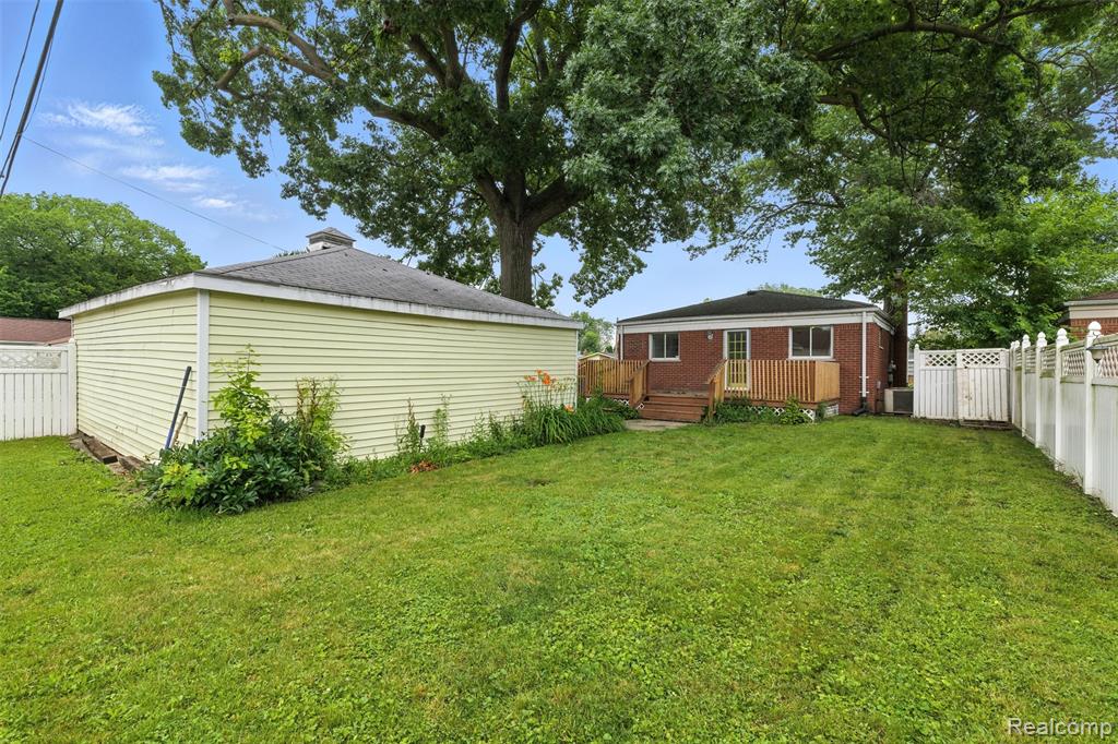 4108 Harding Street, Dearborn Heights, MI 48125 — Photo 21