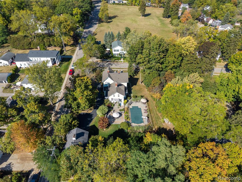 261 Church Street, Romeo, MI 48065 — Photo 60