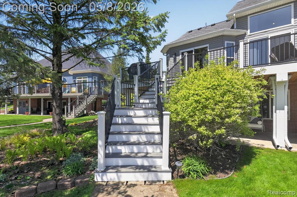 8955 Sandy Ridge Drive, White Lake, MI — Photo 42