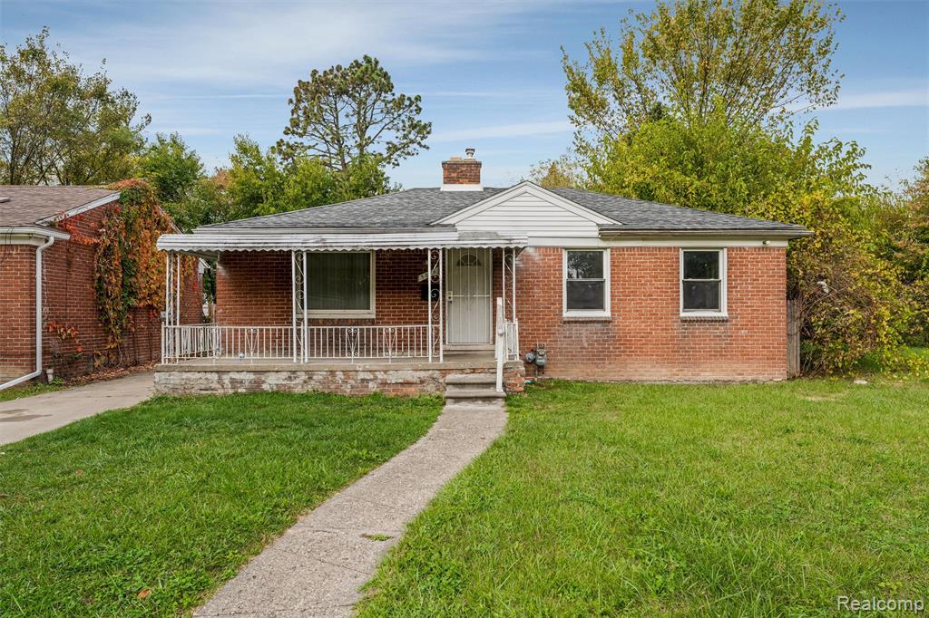 9035 Braile, Detroit, MI 48228 — Photo 2