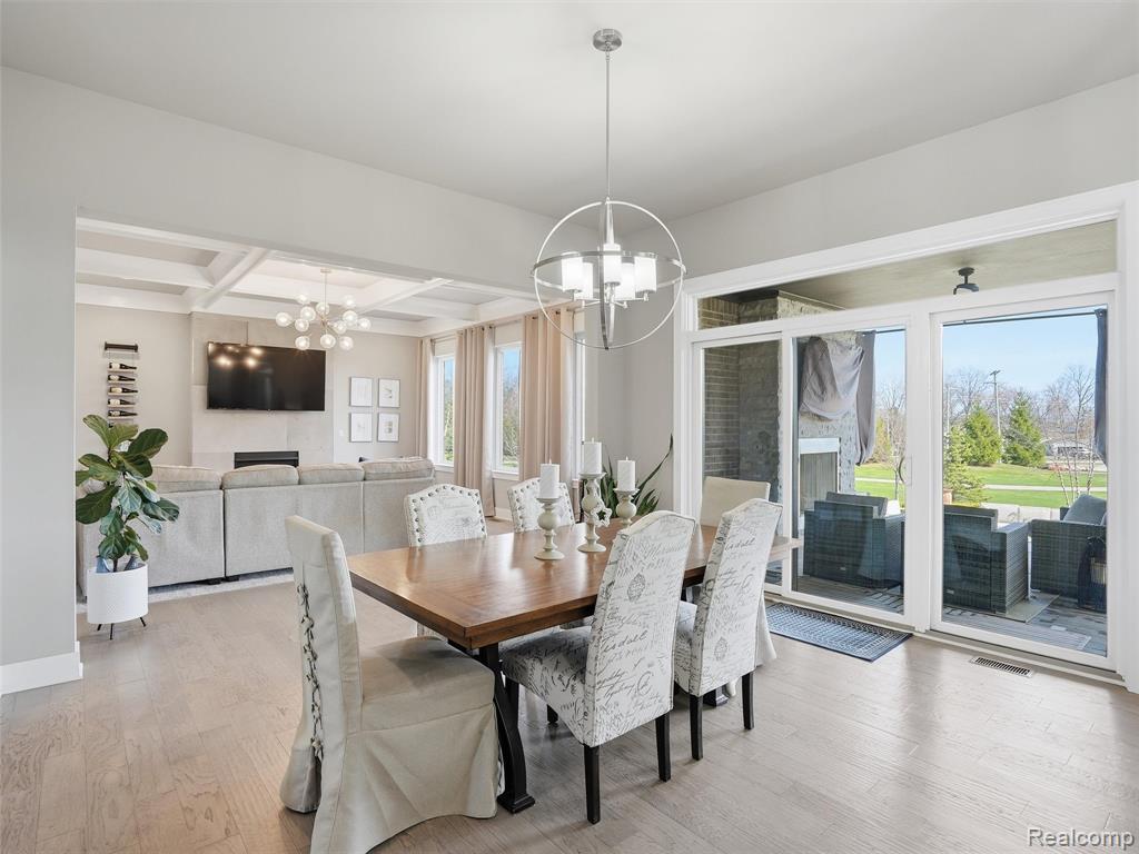 60676 Onyx Court, Washington, MI — Photo 16