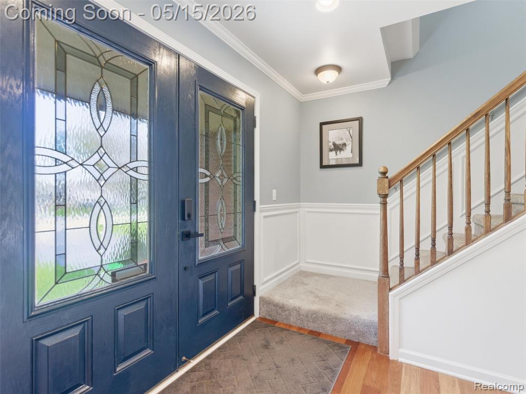 4241 Island Park Drive, Waterford, MI 48329 — Photo 4
