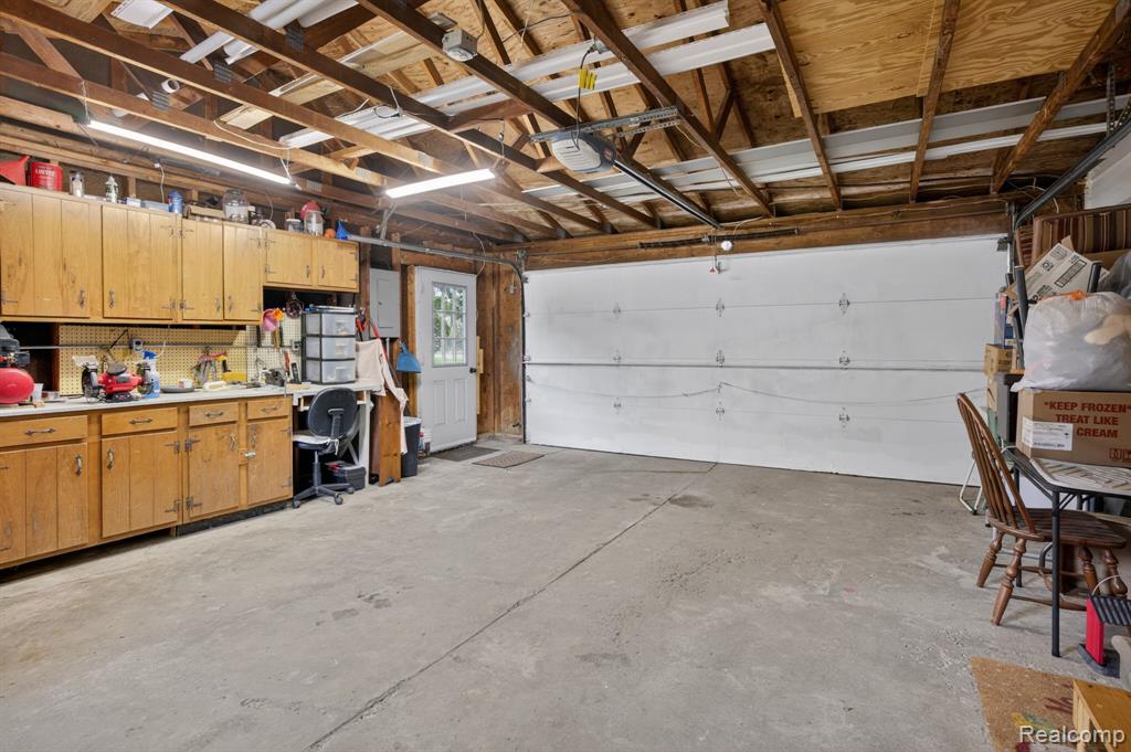 6401 N Webster Road, Mount Morris, MI 48458 — Photo 39