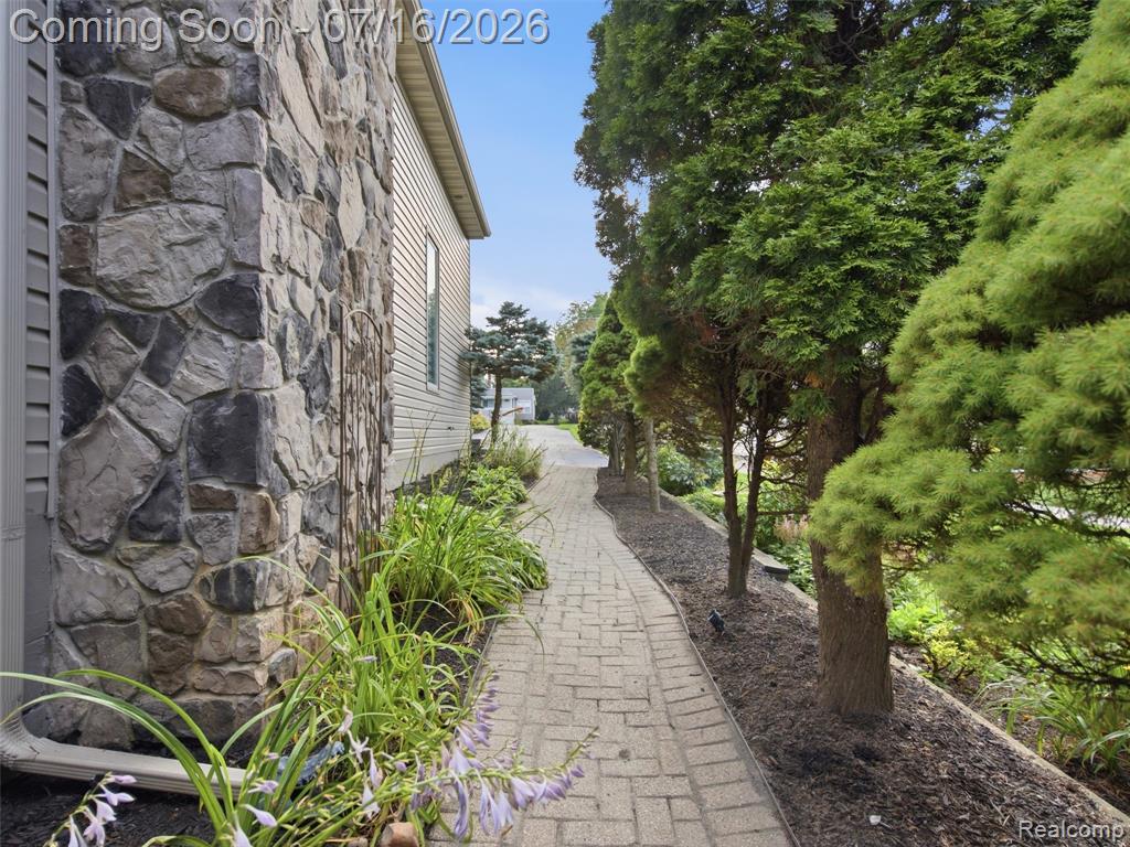 2314 N Duck Lake Road, Highland, MI 48356 — Photo 54