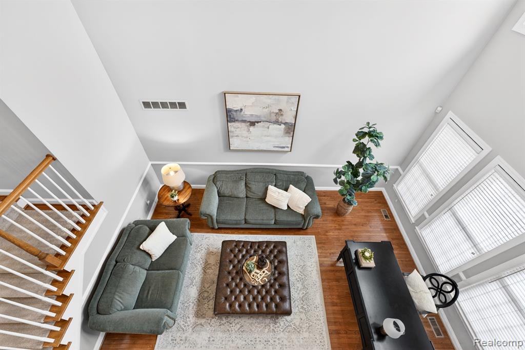 44872 Broadmoor Circle S, Northville, MI 48168 — Photo 17