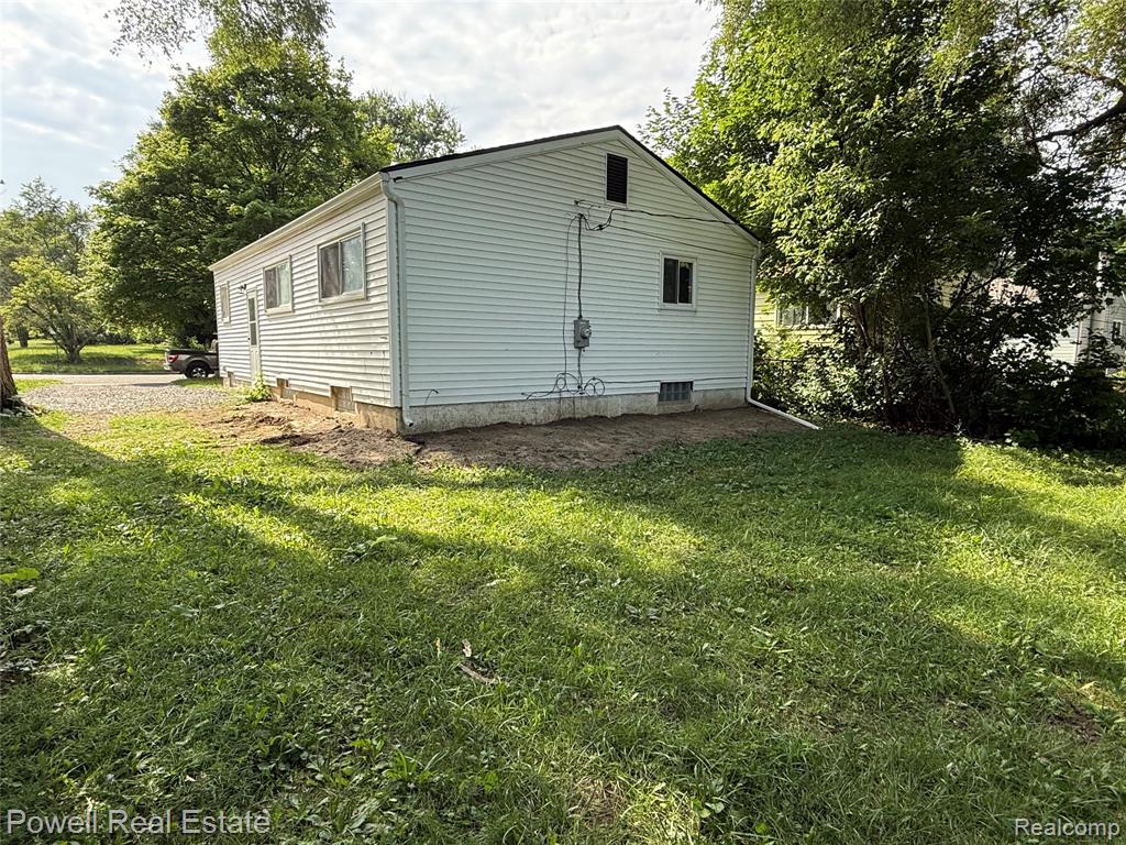 536 Emerson Avenue, Pontiac, MI 48342 — Photo 4