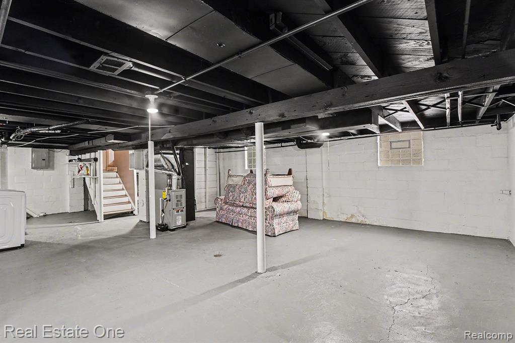 19940 Prairie Street, Detroit, MI 48221 — Photo 14