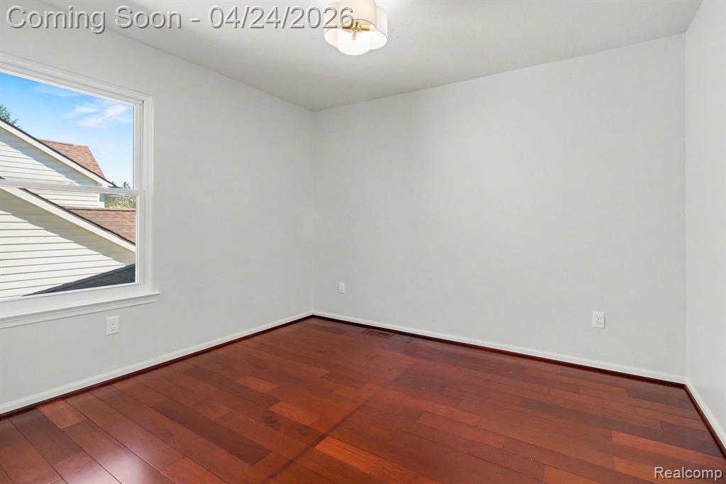 4880 S Ridgeside Circle, Ann Arbor, MI 48105 — Photo 26