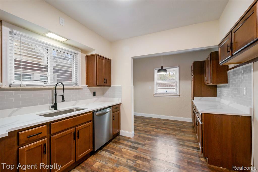 16565 Roselawn Street, Detroit, MI 48221 — Photo 4