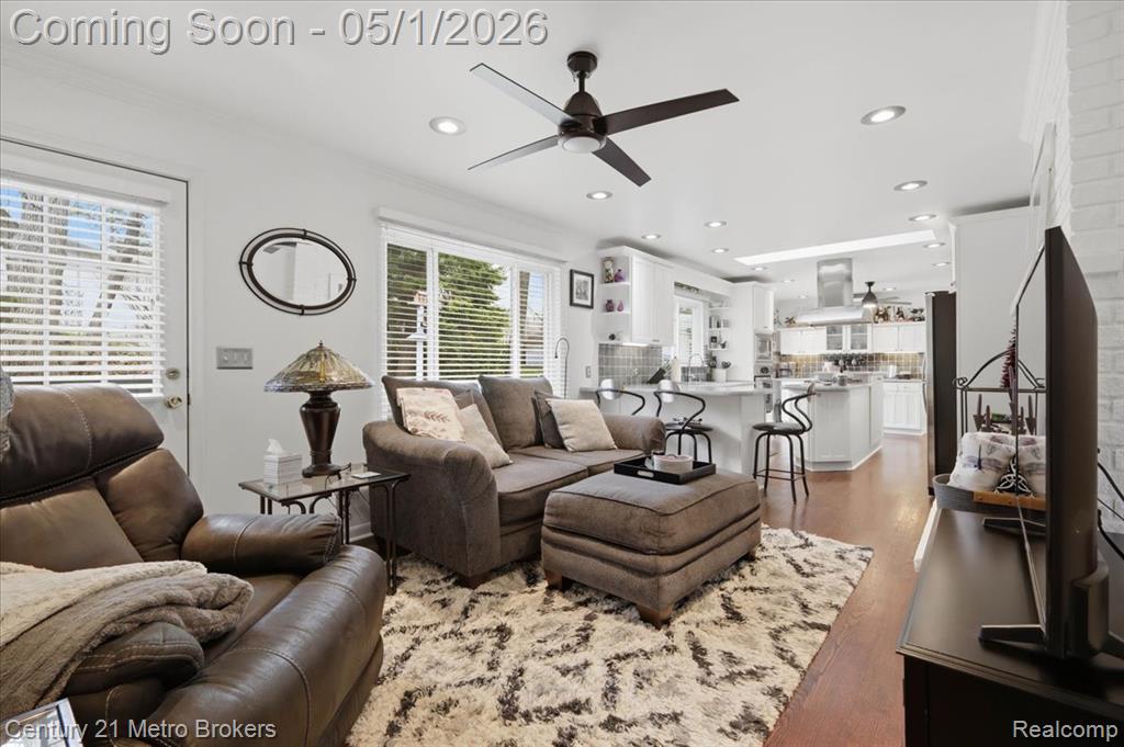 5060 Oneida Drive, Clarkston, MI 48348 — Photo 20