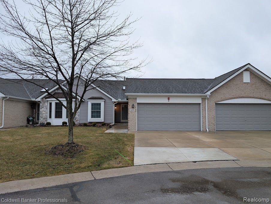 42131 STARLITE Court, 14, Canton, MI 48187 — Photo 2