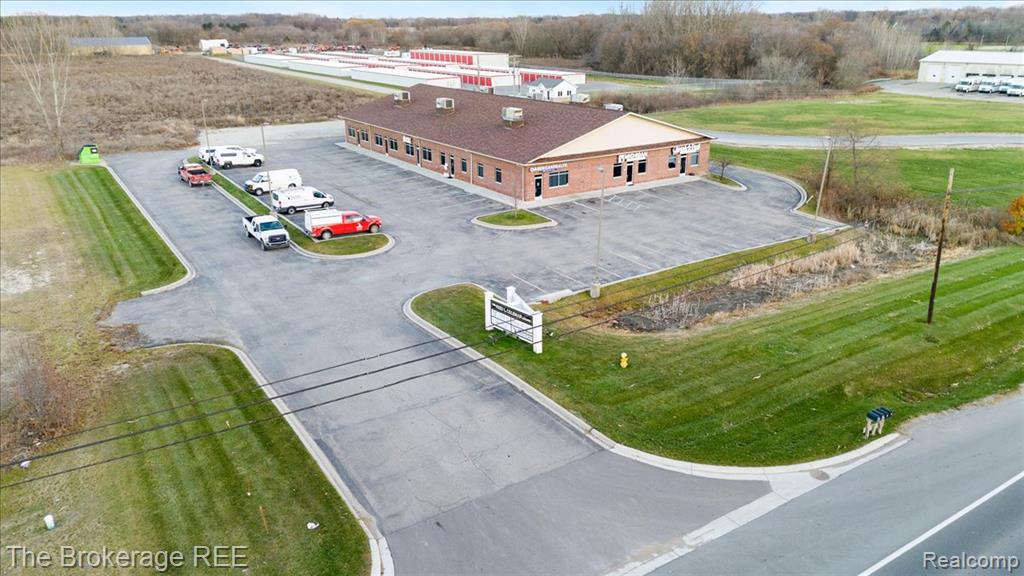 3390 N State Road, Davison, MI 48423 — Photo 10