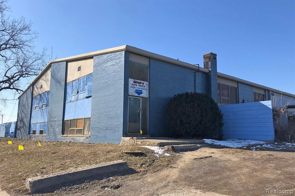 7400 E McNichols Road - Photo 3