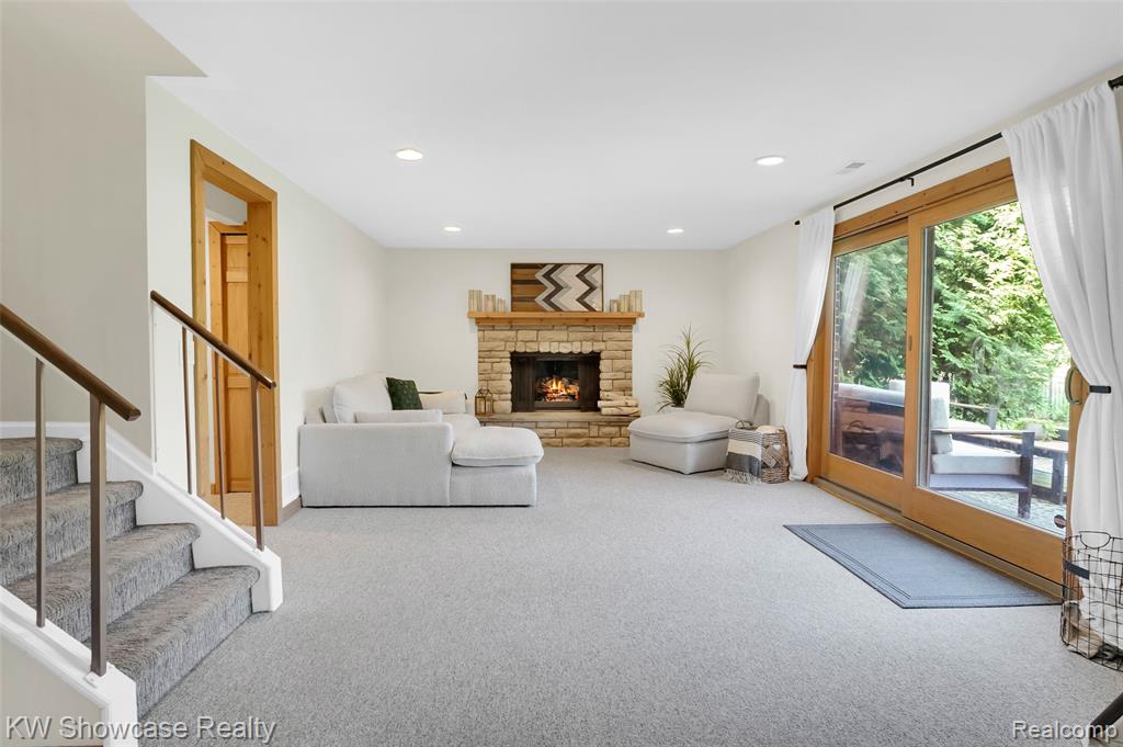 5081 Timber Ridge Trail, Clarkston, MI — Photo 39