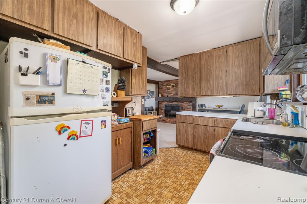 7224 Andersonville Road, Clarkston, MI — Photo 17