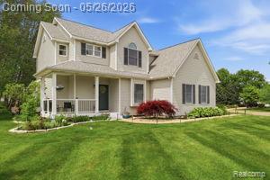 2389 Golfview Circle, Fenton, MI 48430 — Photo 47