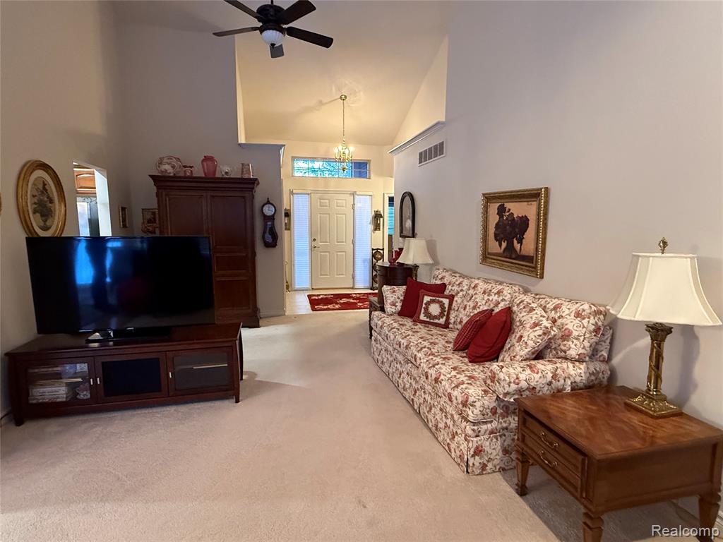 6899 N Central Park, #23, Shelby Twp, MI 48317 — Photo 3