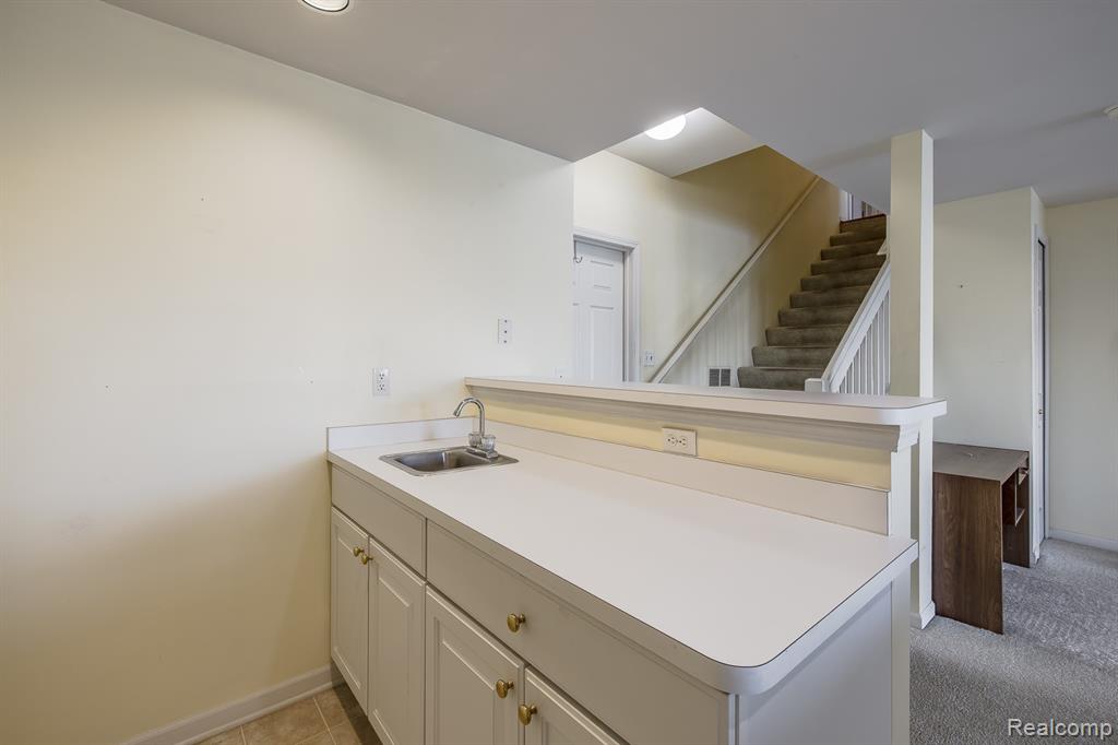 Wet Bar