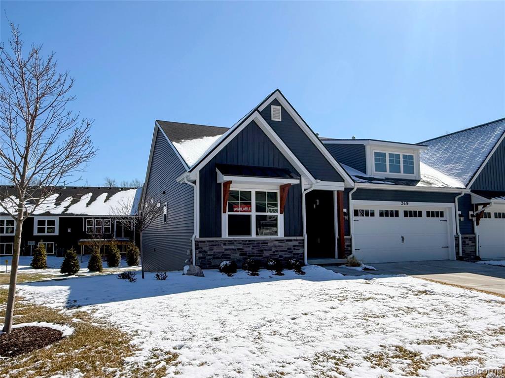 269 Canyon Creek Court, 51, Howell, MI 48843