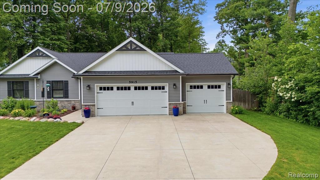 5915 Chickadee Lane, Clarkston, MI — Photo 9