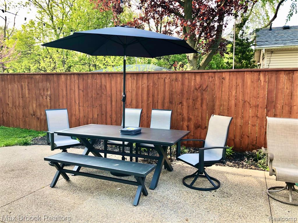 603 N Wilson Avenue, Royal Oak, MI 48067 — Photo 40