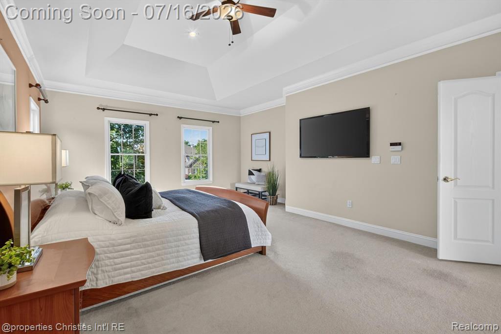 45864 Tournament Drive, Northville, MI 48168 — Photo 40