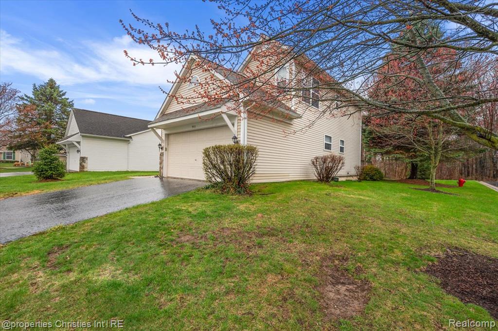 955 Rikki Ann, Wixom, MI 48393 — Photo 4