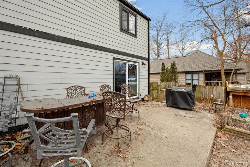6491 WOODLAND Road, Whitmore Lake, MI 48189 — Photo 30