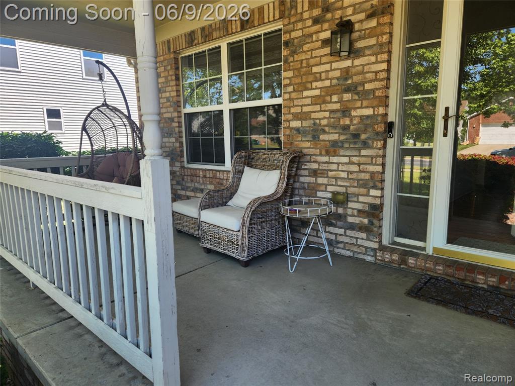 7155 Belle Pointe Drive, Belleville, MI 48111 — Photo 2