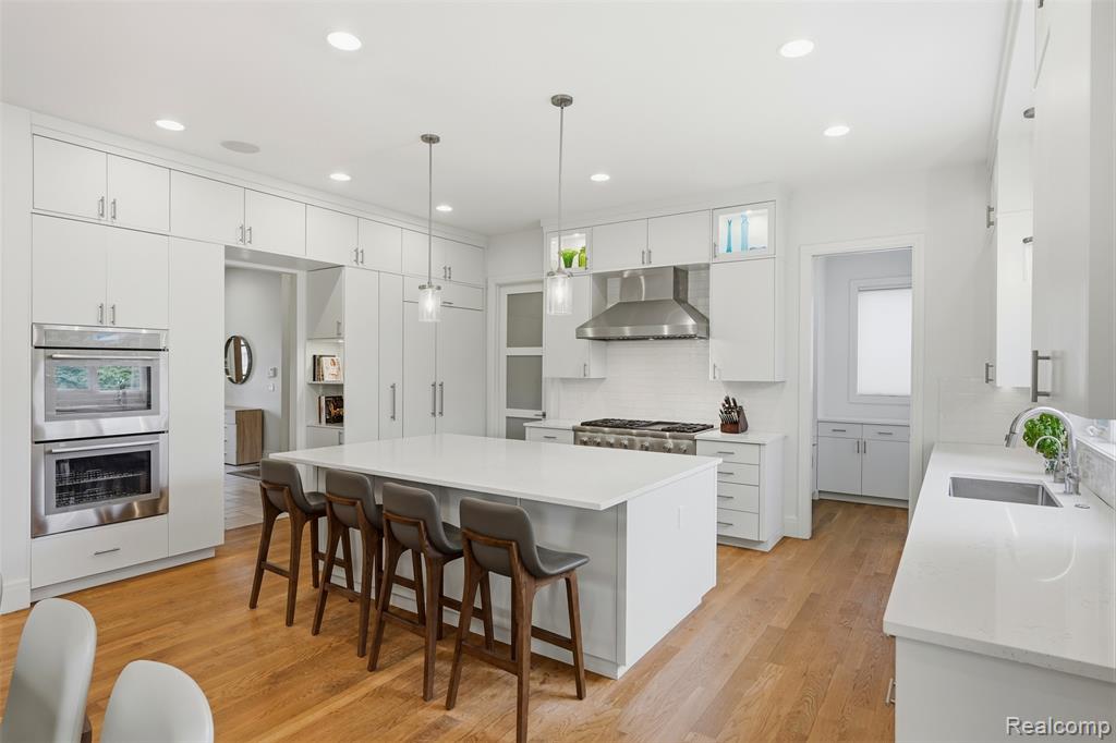 345 Dalebrook Lane, Bloomfield Hills, MI 48301 — Photo 17