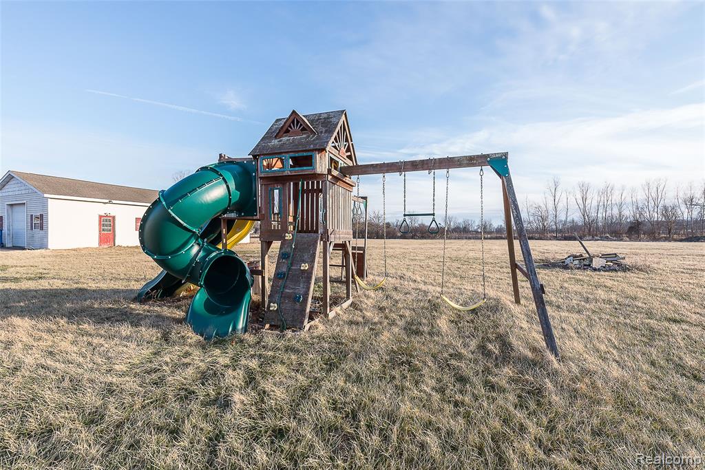 2611 Toben Road, Carleton, MI 48117 — Photo 55